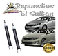 Amortiguadores Traseros Kia Optima 2.0 Del 2013 Al 2016 - Miniatura 1