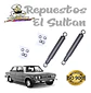 Amortiguadores Traseros Lada 2106 De 1989 A 1996 - Miniatura 1