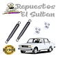 Amortiguadores Traseros Lada 2105 De 1988 A 1997 - Miniatura 1