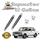 Amortiguadores Traseros Lada 2107 De 1988 A 1998 - Miniatura 1