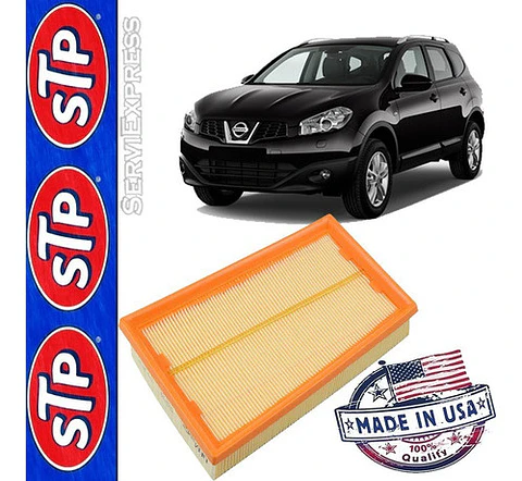 Filtro Aire Nissan Qashqai J10 2007-2013