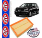 Filtro Aire Nissan Qashqai J10 2007-2013 - Miniatura 1