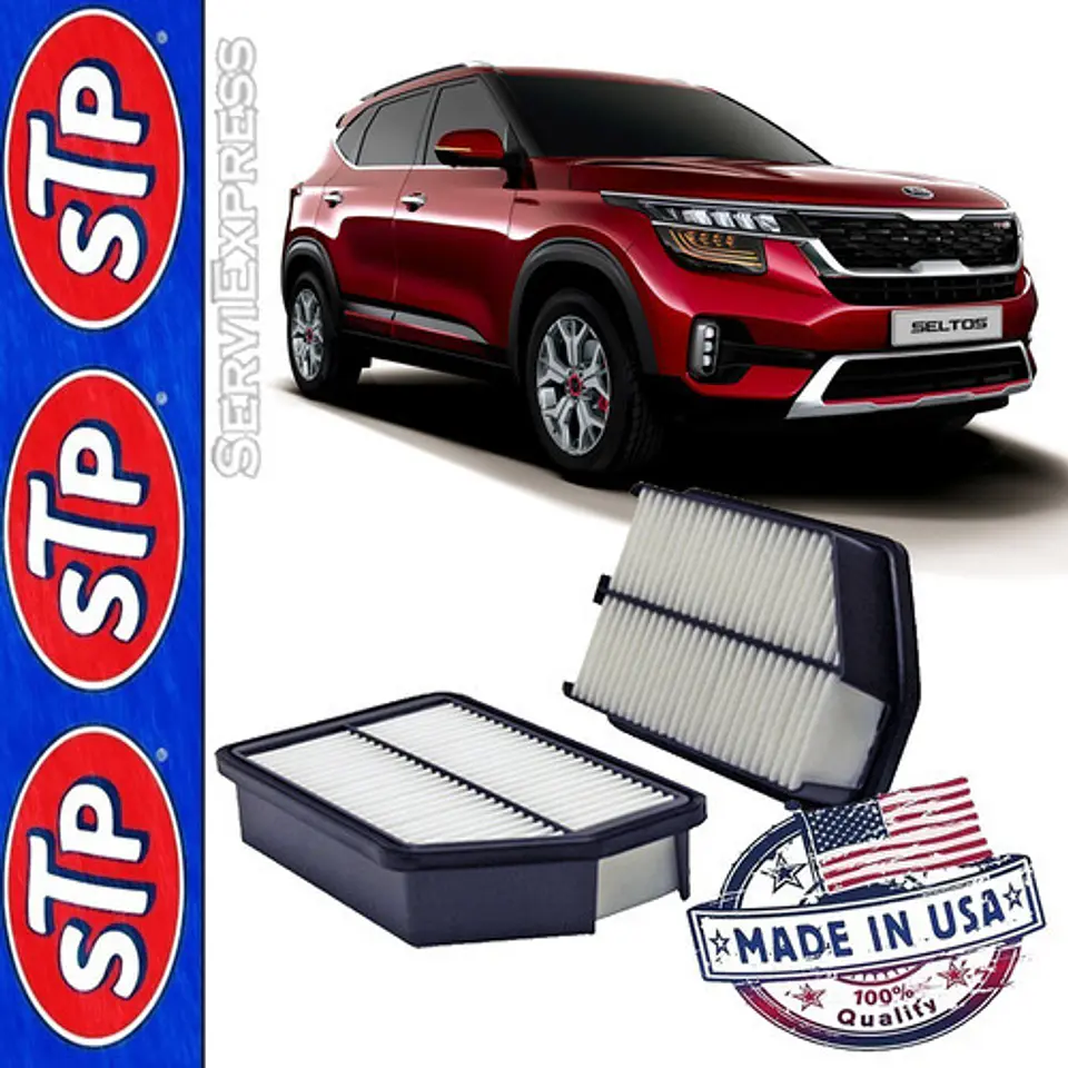 Filtro Aire Kia Seltos 1.6 1