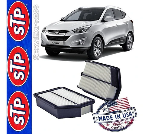 Filtro Aire Hyundai Tucson 2010-2015