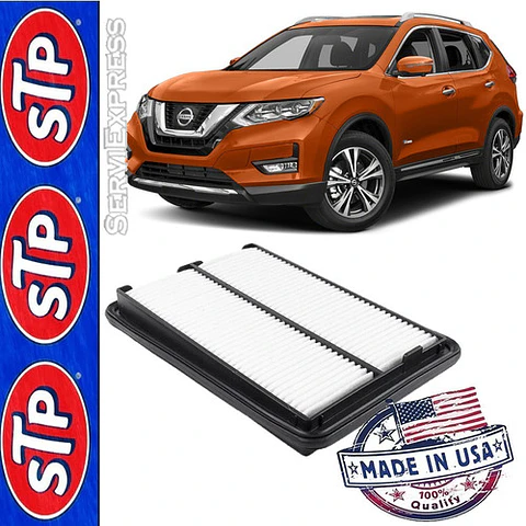 Filtro De Aire Nissan Xtrail 2015-2021 T32  X-trail X Trail