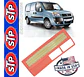 Filtro Aire Fiat Doblo 1.3 2007 - 2011 - Miniatura 1