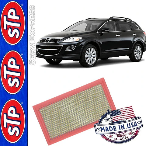Filtro Aire Ford Explorer 2.3 2011-2023