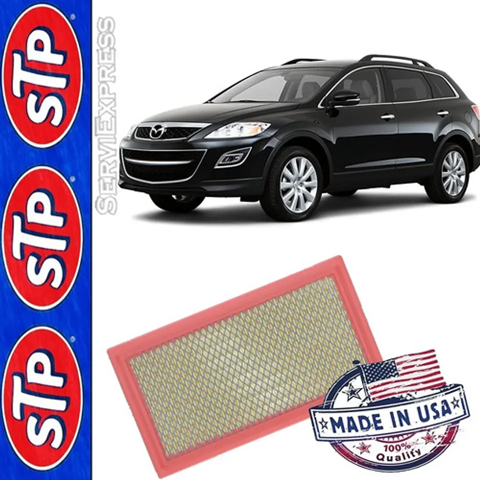 Filtro Aire Ford Explorer 2.3 2011-2023 1
