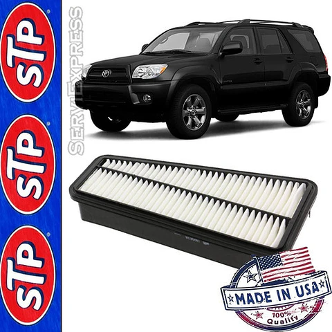 Filtro Aire Toyota 4runner 4.0 2003-2009 