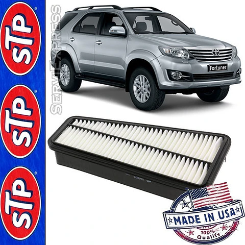 Filtro Aire Toyota Fortuner 4.0 2005-2014