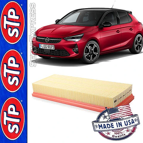 Filtro De Aire Opel New Corsa F 1.2 Y 1.2t