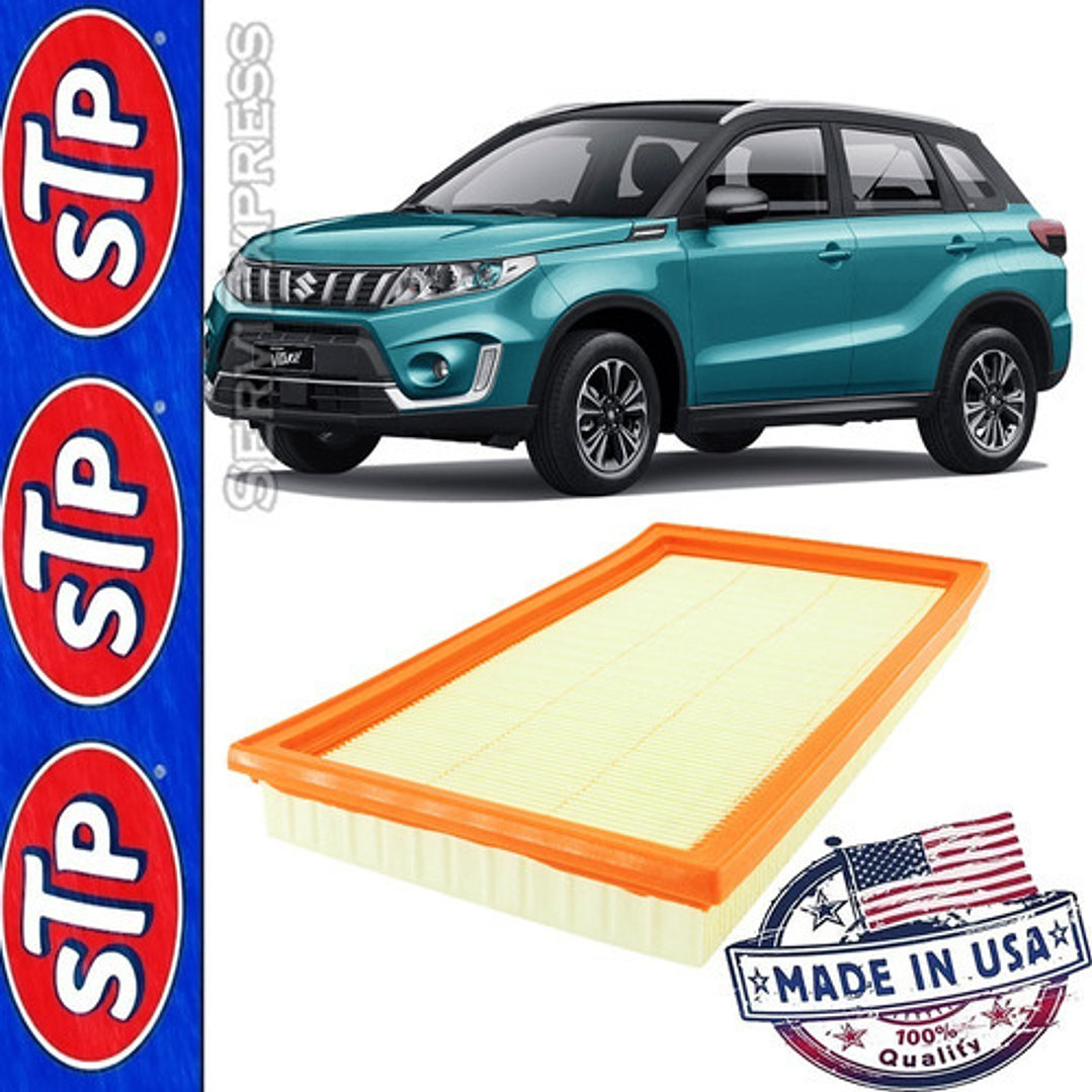 Filtro Aire Suzuki Vitara 1.6 2015-2021 M16a 1