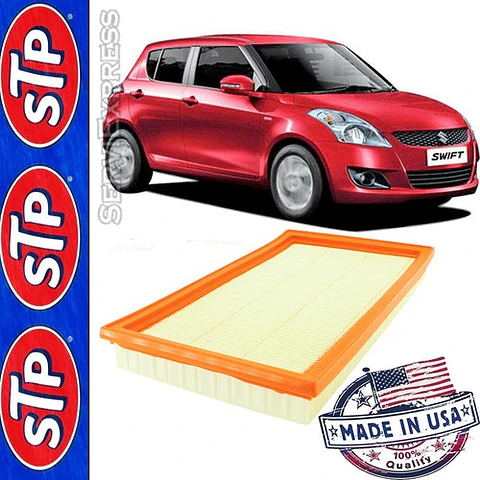 Filtro Aire Suzuki Swift 1.6 Gasolina 2012-2018