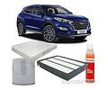 Kit De Mantencion Hyundai Tucson 2.0 Gasolina 2016-2021