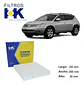 Filtro Polen Nissan Murano Del 2003 Al 2008 Z50 - Miniatura 1