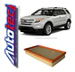 Filtro Aire Ford Explorer 3.5 Del 2007 Al 2012 - Miniatura 1