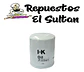 Filtro De Aceite Para Chevrolet Spark Gt/sail/n300/plus - Miniatura 1