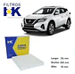 Filtro Polen Nissan Murano Del 2015 Al 2020 Z52 - Miniatura 1