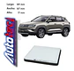 Filtro De Polen Changan Cs35 Del 2013 Al 2021  - Miniatura 1