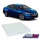 Filtro De Polen Nissan New Versa 1.6  - Miniatura 1