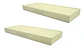Filtro Polen Nissan Pathfinder Del 2005 - 2010 De (2 Piezas) - Miniatura 1