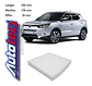 Filtro De Polen Ssangyong Tivoli 1.6 Del 2015 Al 2021 - Miniatura 2