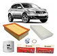 Kit De Mantencion Filtros, Tapon,etc. Nissan Qashqai 1.6 - Miniatura 1