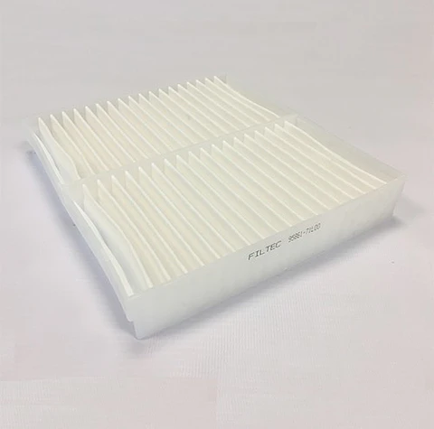 Filtro De Polen Suzuki Swift Del 2011 Al 2021