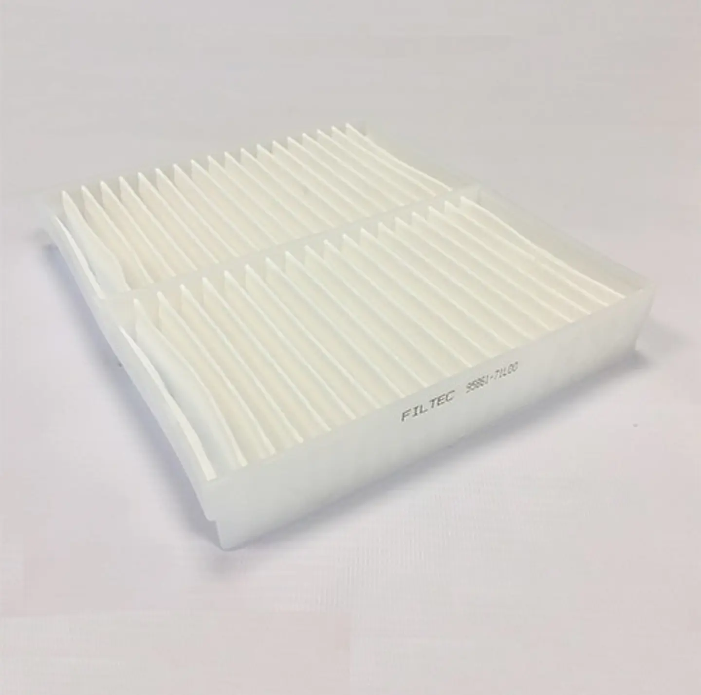 Filtro De Polen Suzuki Swift Del 2011 Al 2021 1