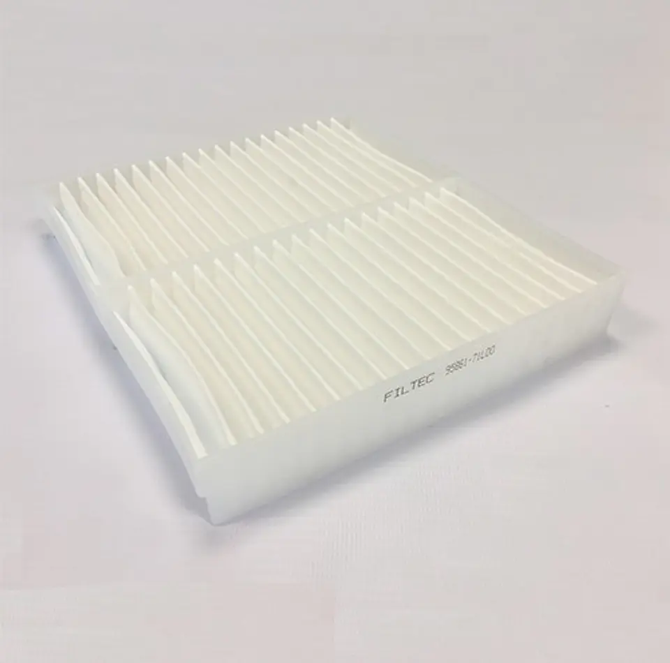 Filtro De Polen Suzuki Swift Del 2011 Al 2021 1