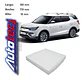 Filtro De Polen Ssangyong Xlv 1.6 Del 2016 Al 2021 - Miniatura 2