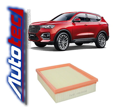 Filtro Aire Haval H6 1.5 Gasolina 2015-2021