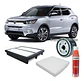 Kit De Mantencion Filtros Ssangyong Tivoli 1.6 Bencina - Miniatura 1