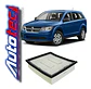 Filtro De Aire Dodge Journey 2.4 Y 2.7 Del 2008 Al 2017 - Miniatura 1