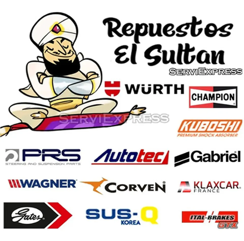 Filtro De Aire Peugeot 308 2.0 2008-2014 2