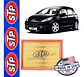 Filtro De Aire Peugeot 307 2.0 Del 2002-2010 - Miniatura 1