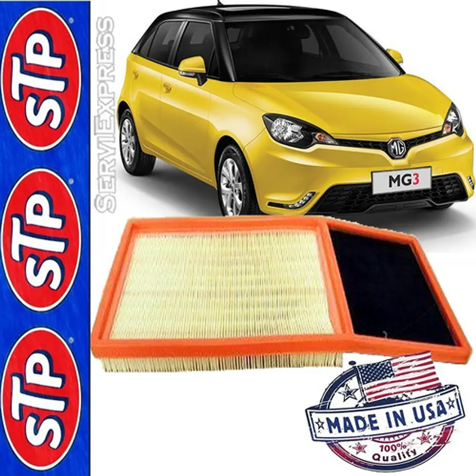 Filtro De Aire Mg3 1.5 2012-2017 1