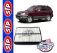 Filtro Aire Hyundai Santa Fe 2.4 Y 2.7 Del 2001 Al 2006 - Miniatura 1