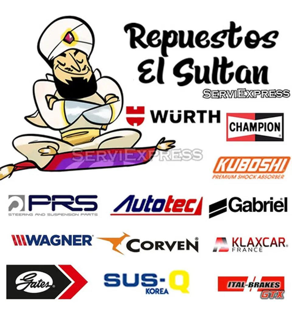 Filtro De Aire Mazda 3 1.6 2003-2012 2