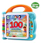 Leapfrog Libro De 100 Palabras Interactivo Español E Ingles - Miniatura 1