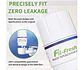 Filtros Agua De Repuesto Para Grifo Brita 36311 (3 Unidades) - Miniatura 2
