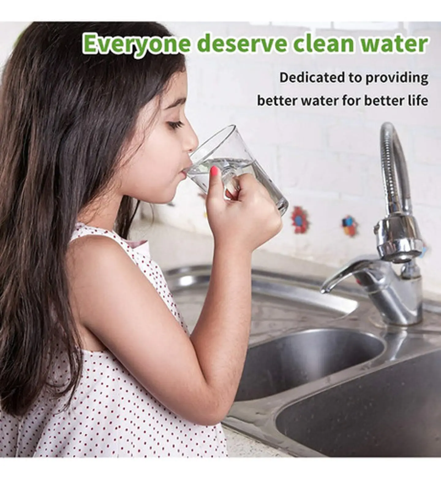 Filtros Agua De Repuesto Para Grifo Brita 36311 (3 Unidades) 3