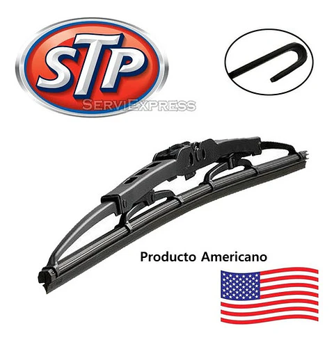 Plumilla 16 17 18 19 20 21 22 24 Stp Americanas