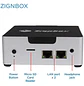 Mini Pc Celeron , 2 Hdmi, 4gb Ram, 64gb Emmc, Windows 10 Pro - Miniatura 3