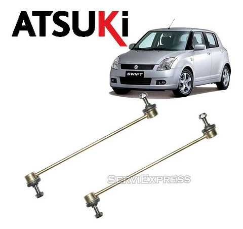 Bieleta Delantera Suzuki Swift 2005 / 2011 El Par