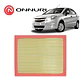 Filtro De Aire Chevrolet Sail 1.4 2011-2017 - Miniatura 1