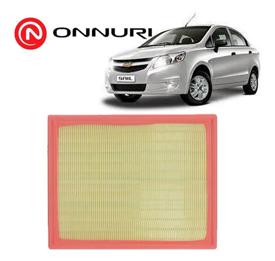 Filtro De Aire Chevrolet Sail 1.4 2011-2017 1