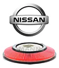 Filtro De Aire Nissan Sunny Primera 100nx 1.4 1.6 - Miniatura 1