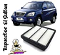 Filtro De Aire Chery Tiggo Motor 1.6 2.0 - Miniatura 1