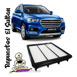 Filtro Aire Great Wall Haval 2 (h2) 1.5 2015-2021
